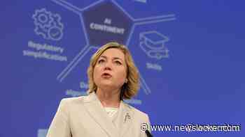 Zo bouwt Europa een eigen cloud: 'De afhankelijkheid van Amerika is gigantisch'