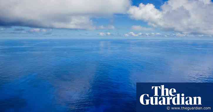 Is the ocean ‘having a moment’? This was the UN summit where the world woke up to the decline of the seas