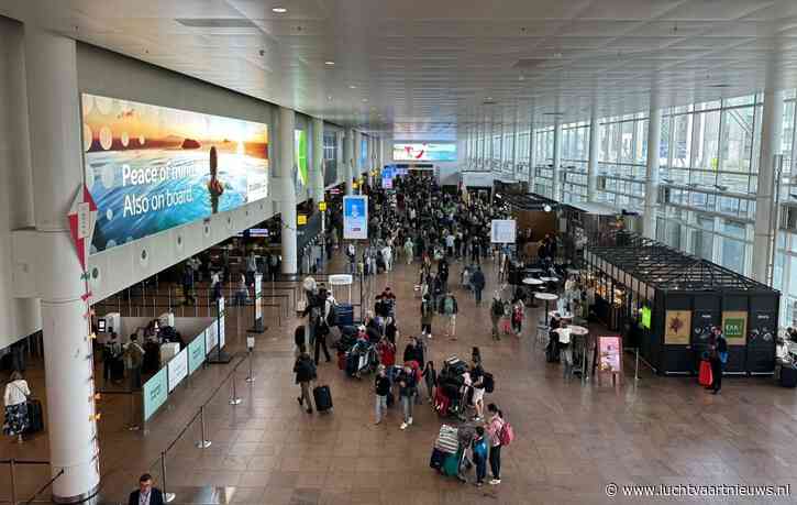 Vlaamse regering wordt grootste aandeelhouder van Brussels Airport: 'We willen mee in de cockpit zitten'
