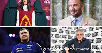 Celebrities on Birthday Honours list from David Beckham to Claudia Winkleman