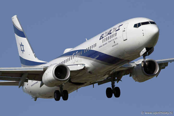 Israëlische airlines stellen vloot veilig