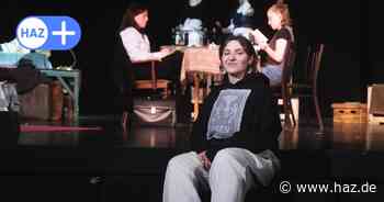 Hannover: Wieso Anne Frank eine Abiturientin aus Hannover zu einem Theaterstück inspiriert