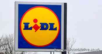Lidl issues 'do not eat' warning over food item as it may contain pieces of metal