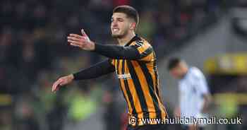 Midfielder explains Hull City transfer departure after sealing League One switch
