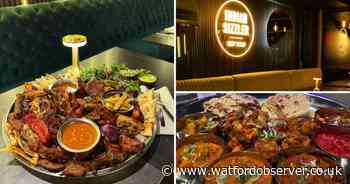 The 'fantastic' Watford restaurant with 'superb value' you need to visit