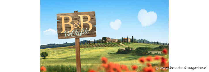 Dit zie je deze zomer op tv