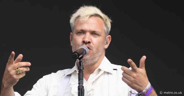 Will Young: ‘When I came out in the 00s being threatened was a given’