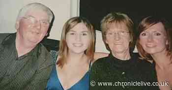 Daughter's heartbreak after Newcastle dad died just weeks after cancer diagnosis