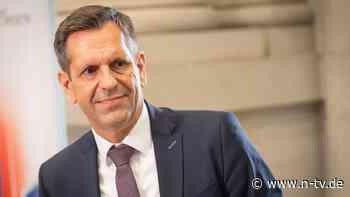 "Was kostet die Wärme morgen?": Lies wirbt vorsichtig für die Wärmepumpe