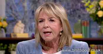 Fern Britton addresses being sacked from show 'within a week' as she blasts 'nonsense'