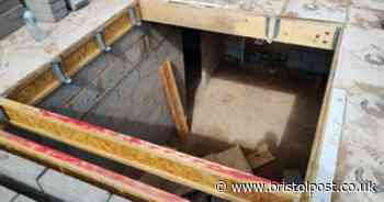 Taylor Wimpey fined £800k after teen falls through first floor of house