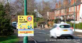 I drove a car with a speed limiter and some motorists weren't pleased