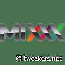 Software-update - Mixxx 2.5.2