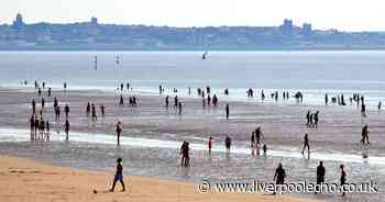 40 things which will get you fined on Merseyside beaches this summer