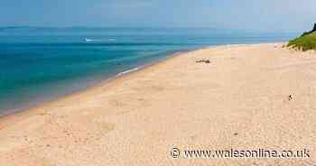 I regularly visit Welsh seaside town named UK's 'best' - it's better than Cornwall or Devon
