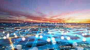 Here's why network infrastructure is vital to maximizing your company's AI adoption