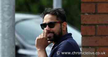 Drink-driver with one of highest ever breath reading's caught twice in four days in Gateshead