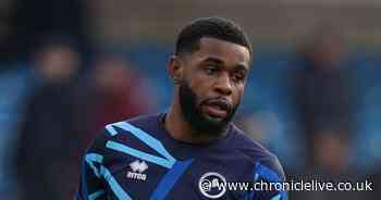 Sunderland eye stunning £1.2m release clause in defender's contract