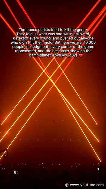 tour withdrawal is real