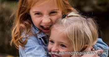 Warrington Foster Carer urging others to give youngsters a loving home