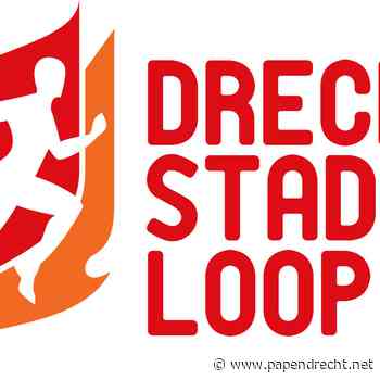 Zondag 15 juni a.s. opent de inschrijving voor DrechtStadLoop, editie 2025