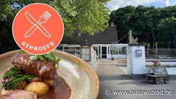 Geproefd bij Tanker op Linkeroever: soulfood op een plek met een ziel