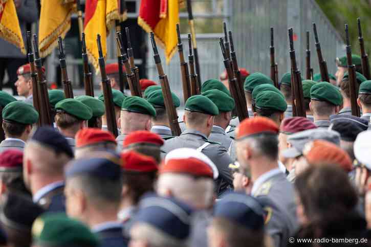 SPD zurückhaltend bei Rückkehr zur Wehrpflicht