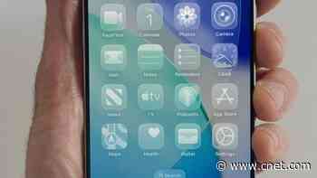 Liquid Glass Looks Great, but I'm More Hyped for These Low-Key iOS 26 Features