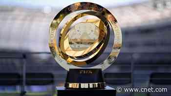 FIFA Club World Cup 2025: How to Livestream the Soccer Tournament for Free from Anywhere