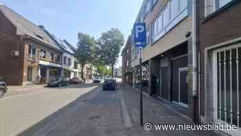 Laad- en loszone Lindenlaan is geen parkeerstrook: politie houdt extra toezicht