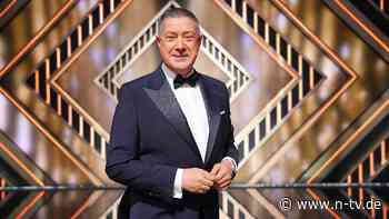 "Einmalige" Angelegenheit: "Let's-Dance"-Star Joachim Llambi ersetzt "Kiwi" im "Fernsehgarten"
