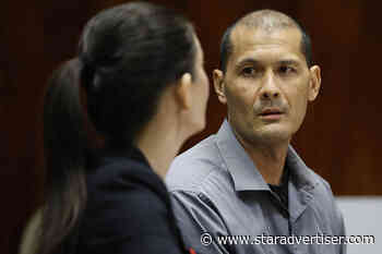 Hawaii Kai man acquitted in stabbings of landlord, 2 roommates