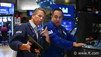 Oil in the new age of volatility