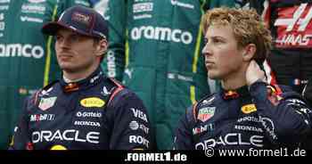 Timo Glock: Verstappen hat all seinen Teamkollegen "den Hintern versohlt"