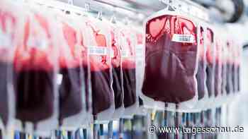 Wie japanische Forscher künstliches Blut entwickeln