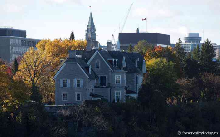 PM Carney says he has no plans to tackle 24 Sussex question during his mandate