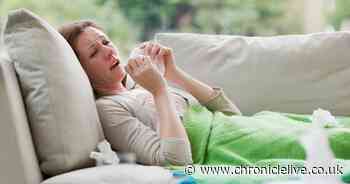 Painful symptom of new Covid Nimbus strain to watch out for as variant spreads