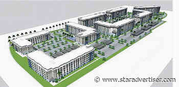 Developers seek to build 750 affordable rentals in Kapolei