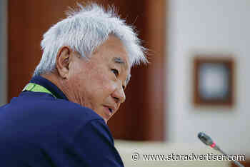 Choy sues Hawai‘i Tourism Authority for ‘retaliation,’ seeks reinstatement