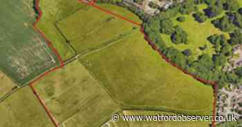 Hemel 350-home plan with traveller site has decision delayed