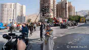 Iraanse leiders zagen aanval niet aankomen: 'Waar is onze luchtverdediging?'