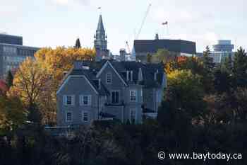 PM Carney says he has no plans to tackle 24 Sussex question during his mandate