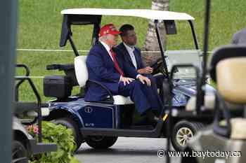 As Trump heads to the G7, Canada hopes to avoid another Charlevoix-style eruption