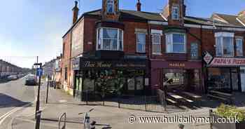 Sadness as popular Princes Avenue restaurant announces closure date