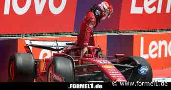Formel-1-Liveticker: Qualifyingtag in Kanada
