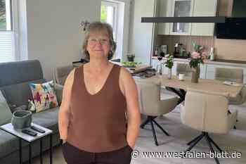 Witwe von Gewaltopfer aus Halle spricht über die Tat und ihre Folgen