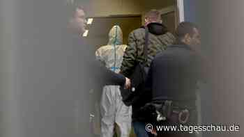 Psychisch kranke Straftäter: Behandeln, bevor es zu spät ist