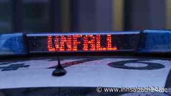 Rentner missachtet Vorfahrt: Biker (61) stürzt bei Ausweichmanöver und wird verletzt