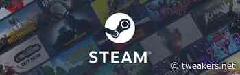 Steam-client krijgt native ondersteuning voor Macs met Apple-socs