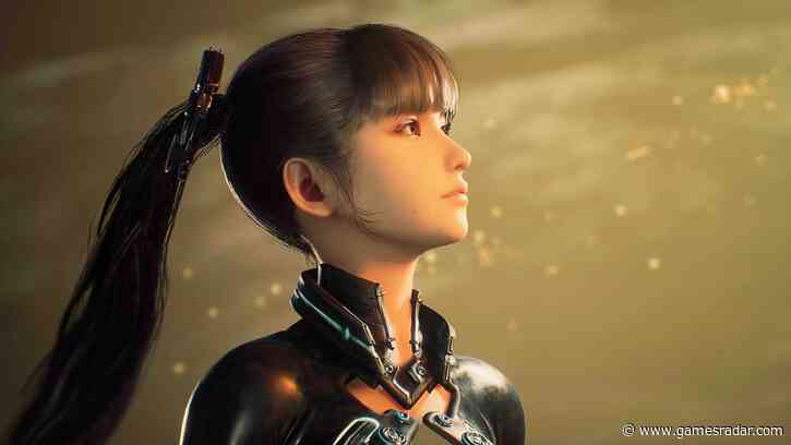 The Stellar Blade PC release finally convinced me to try it out, but after its Steam Next Fest demo I'm going straight back to Elden Ring Nightreign